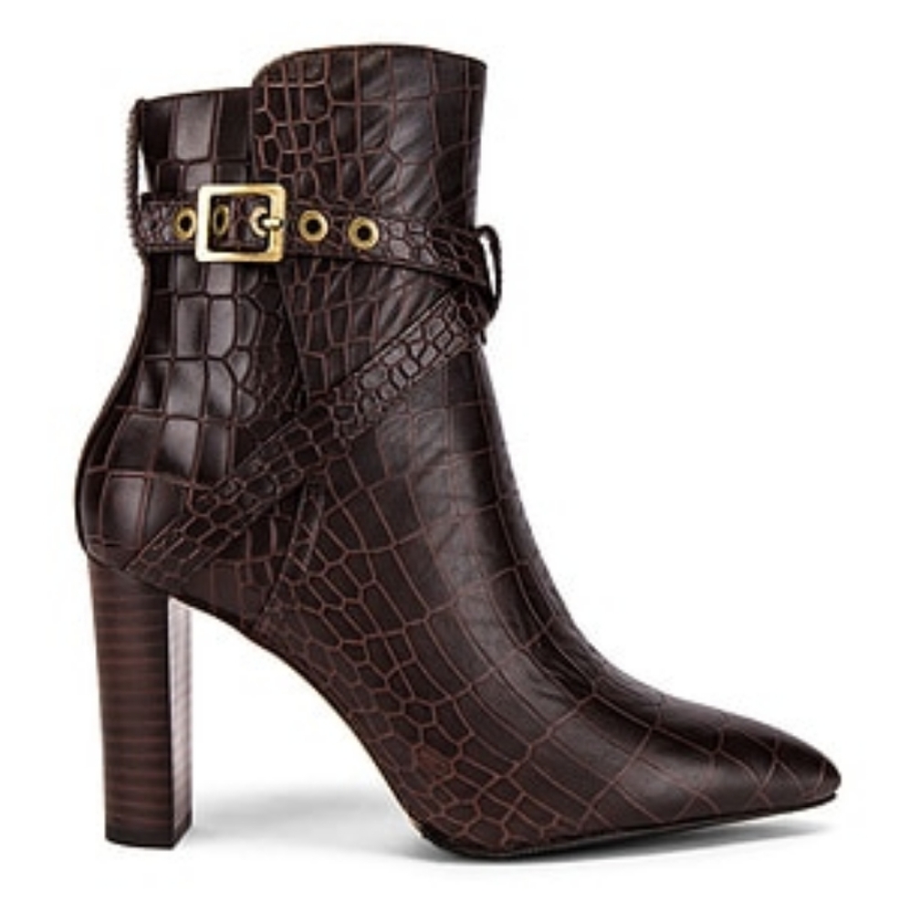 Paige Camille Bootie